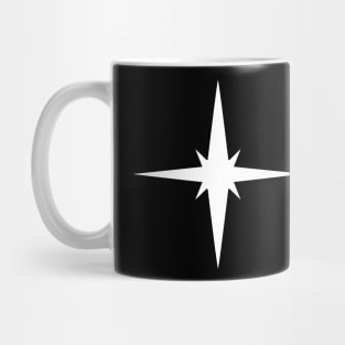 Twinkling Star Mug